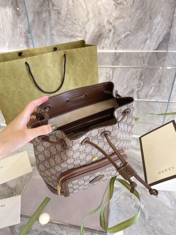 Modern Style Trendy Bag G395 Modern Style Trendy Bag G395