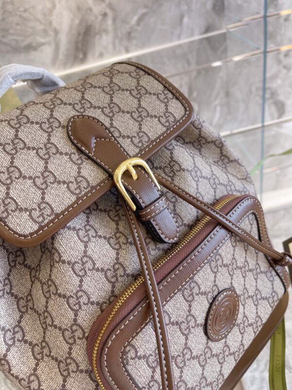 Modern Style Trendy Bag G395 Modern Style Trendy Bag G395