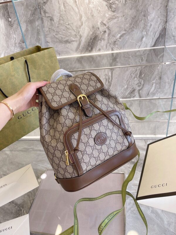 Modern Style Trendy Bag G395 Modern Style Trendy Bag G395