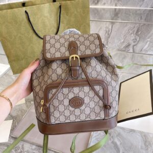 Modern Style Trendy Bag G395