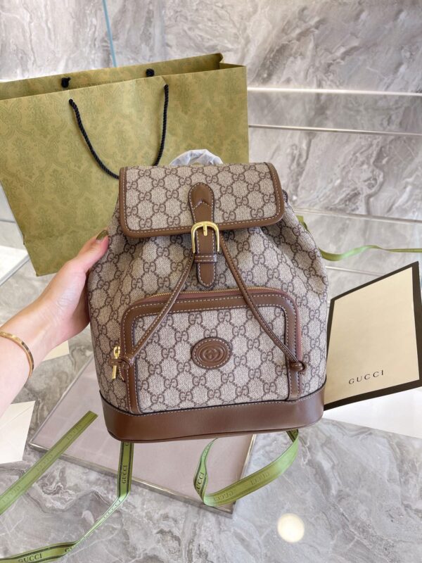Modern Style Trendy Bag G395 Modern Style Trendy Bag G395