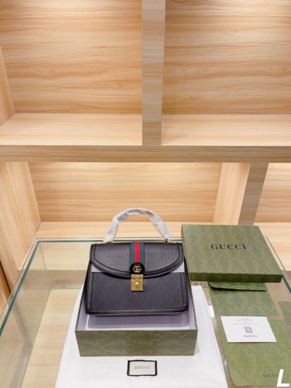 Modern Style Trendy Bag G391