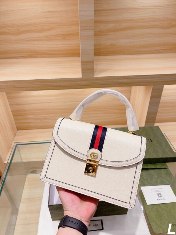 Modern Style Trendy Bag G391