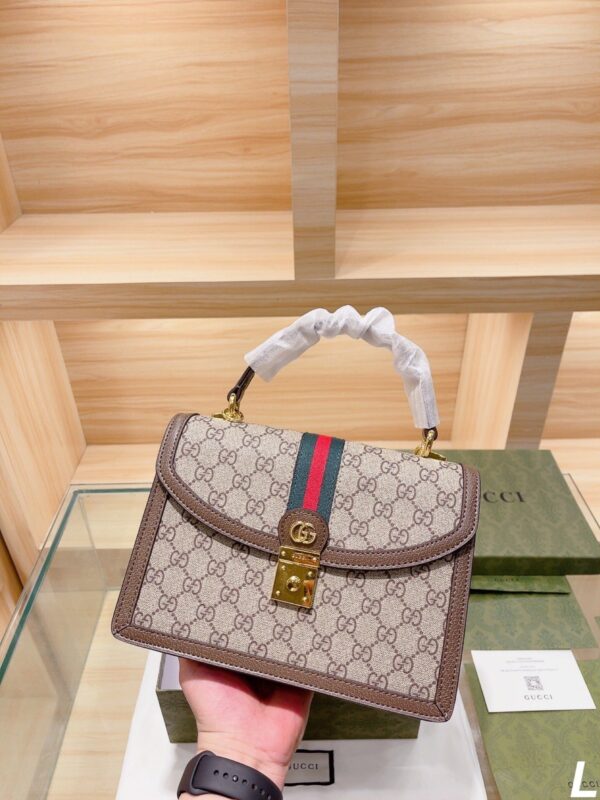 Modern Style Trendy Bag G391