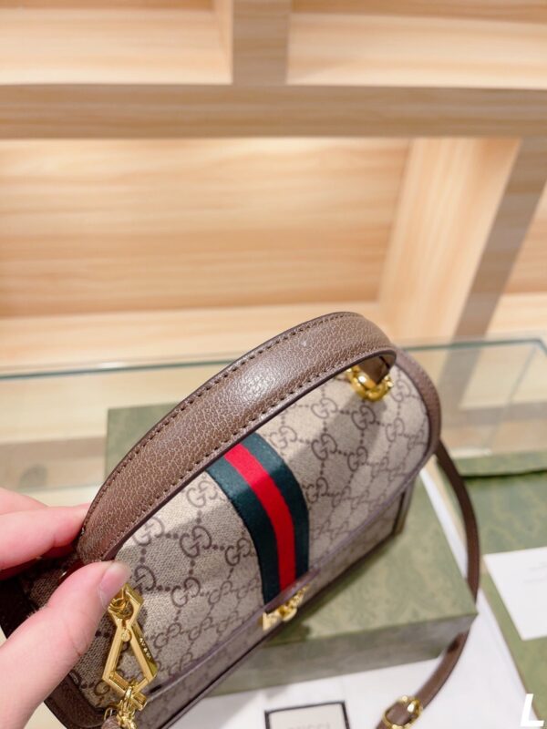 Modern Style Trendy Bag G391