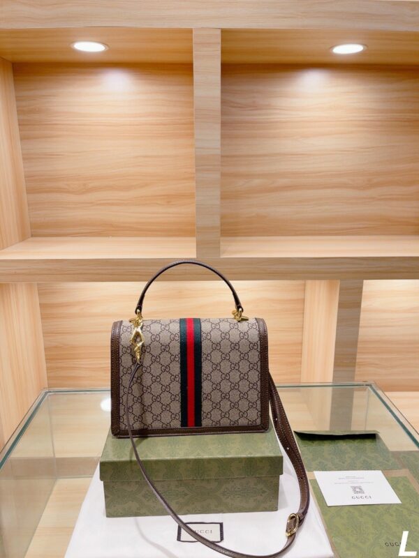 Modern Style Trendy Bag G391