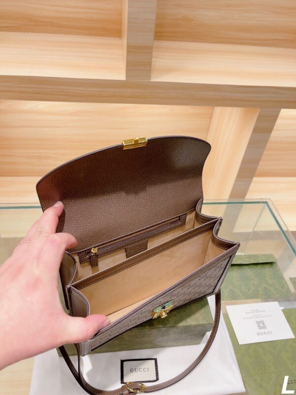 Modern Style Trendy Bag G391