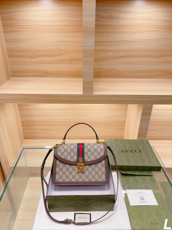 Modern Style Trendy Bag G391