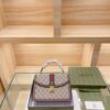 Modern Style Trendy Bag G391
