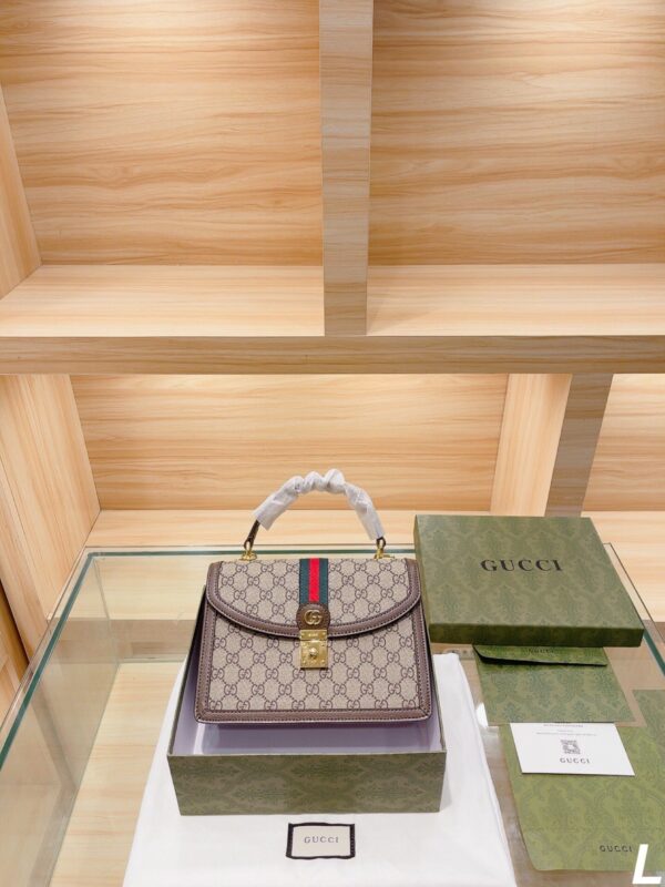 Modern Style Trendy Bag G391