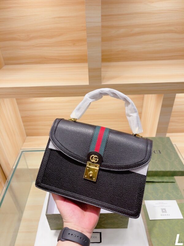 Modern Style Trendy Bag G391