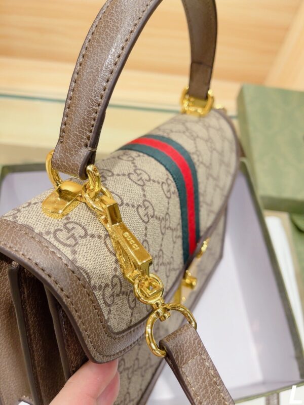 Modern Style Trendy Bag G391