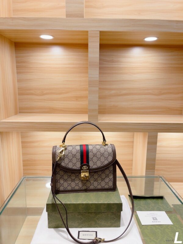 Modern Style Trendy Bag G391
