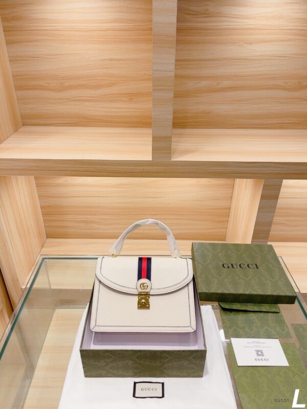 Modern Style Trendy Bag G391