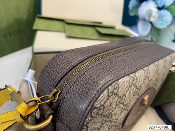 Modern Style Trendy Bag G389 Modern Style Trendy Bag G389