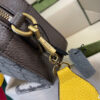 Modern Style Trendy Bag G389 Modern Style Trendy Bag G389