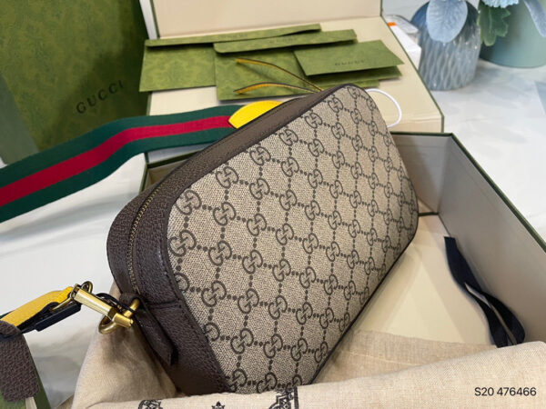 Modern Style Trendy Bag G389 Modern Style Trendy Bag G389