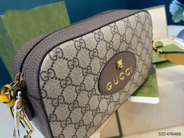 Modern Style Trendy Bag G389 Modern Style Trendy Bag G389