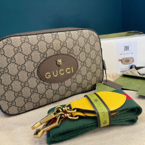 Modern Style Trendy Bag G389