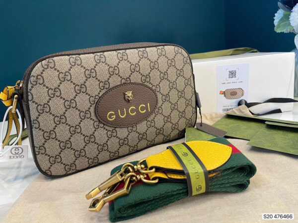 Modern Style Trendy Bag G389 Modern Style Trendy Bag G389