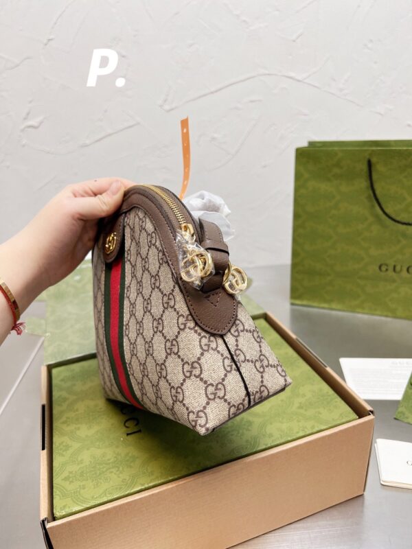 Modern Style Trendy Bag G388
