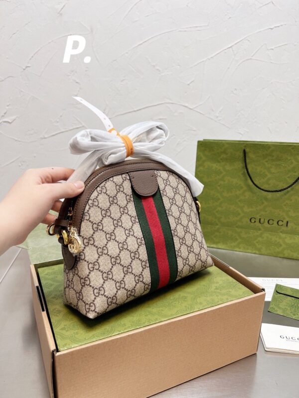 Modern Style Trendy Bag G388