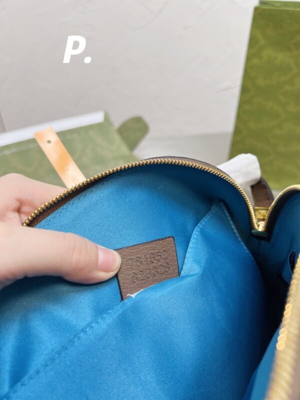 Modern Style Trendy Bag G388