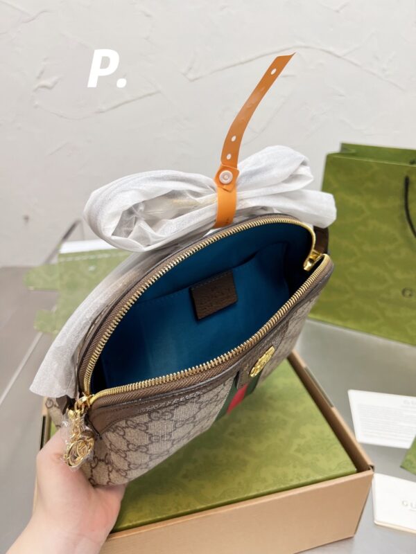 Modern Style Trendy Bag G388