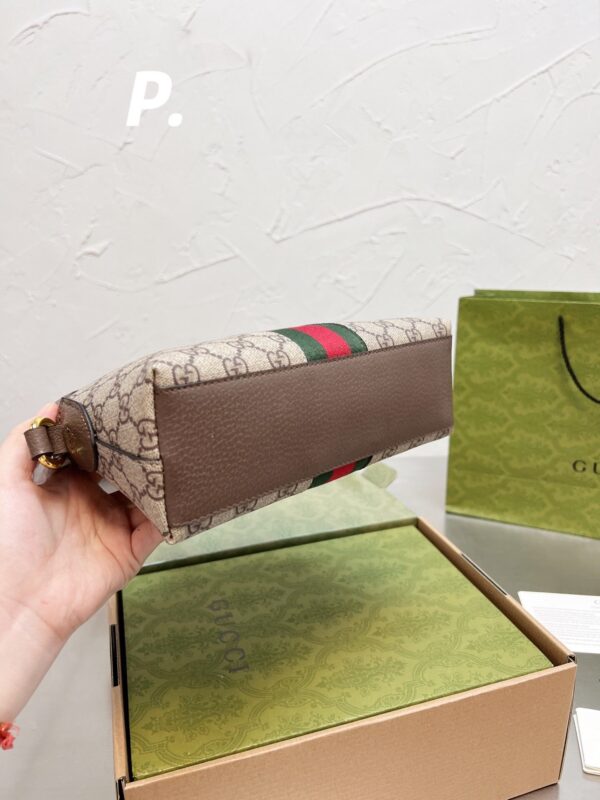 Modern Style Trendy Bag G388