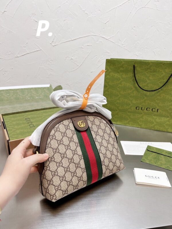 Modern Style Trendy Bag G388