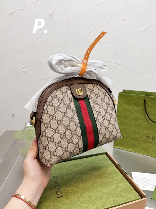 Modern Style Trendy Bag G388