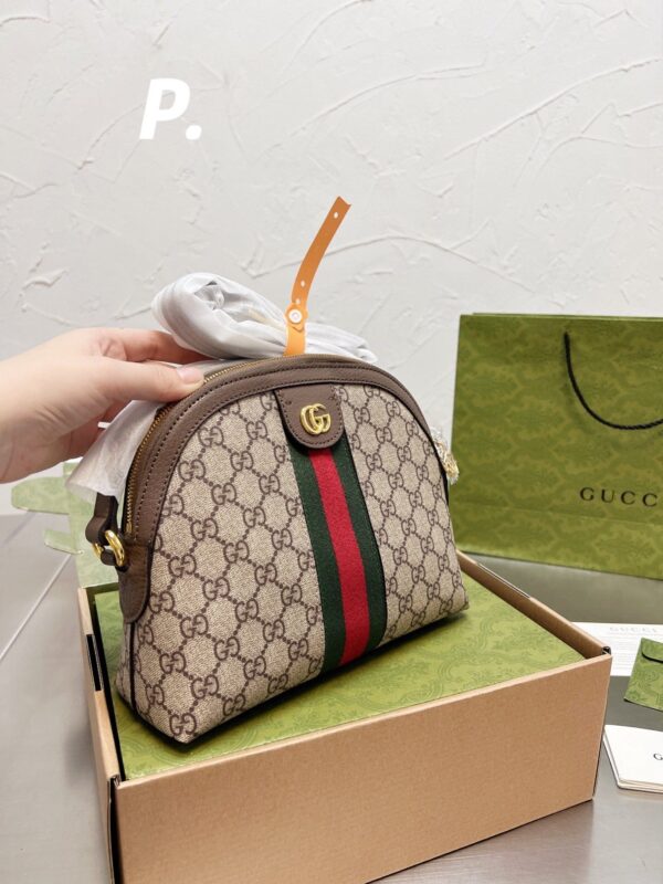 Modern Style Trendy Bag G388