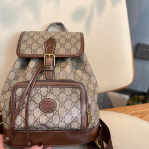 Modern Style Trendy Bag G3175