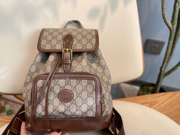 Modern Style Trendy Bag G3175 Modern Style Trendy Bag G3175