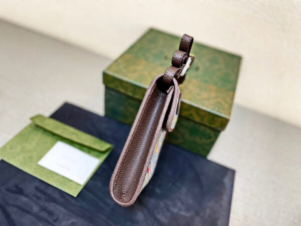 Modern Style Trendy Bag G351