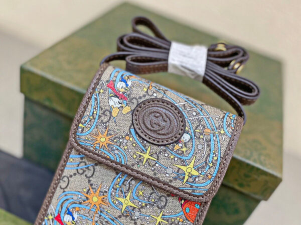 Modern Style Trendy Bag G351