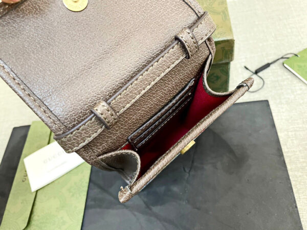 Modern Style Trendy Bag G351