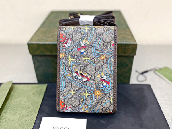 Modern Style Trendy Bag G351