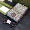 Modern Style Trendy Bag G351