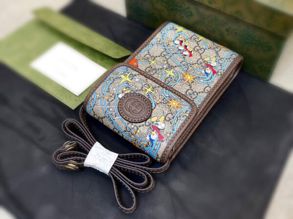 Modern Style Trendy Bag G351