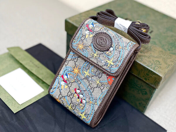 Modern Style Trendy Bag G351