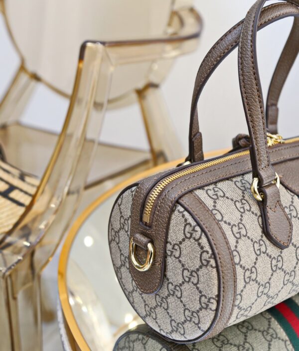Modern Style Trendy Bag G340