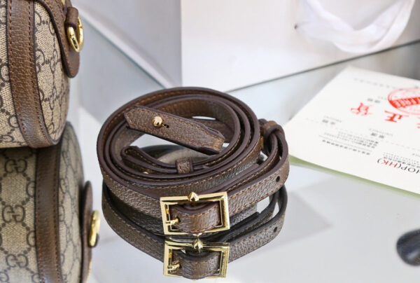 Modern Style Trendy Bag G340