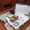 Modern Style Trendy Bag G337