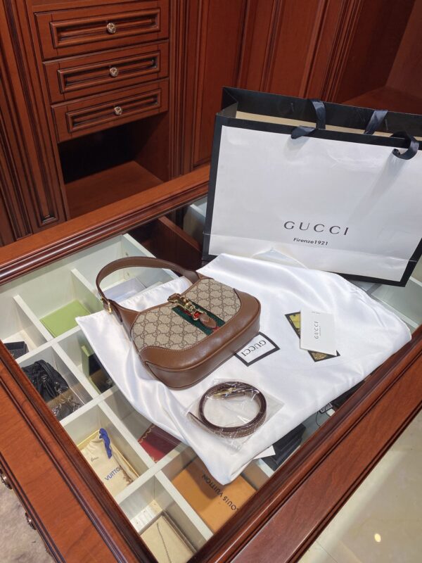 Modern Style Trendy Bag G337