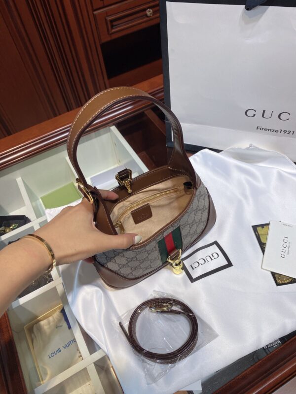 Modern Style Trendy Bag G337