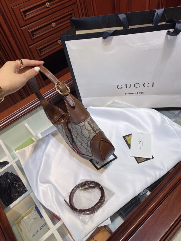 Modern Style Trendy Bag G337