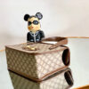 Modern Style Trendy Bag G336