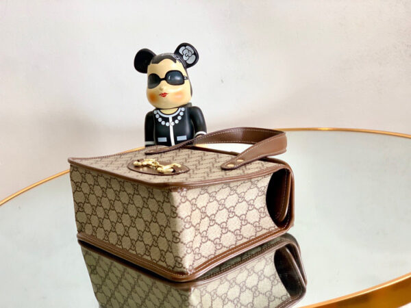 Modern Style Trendy Bag G336