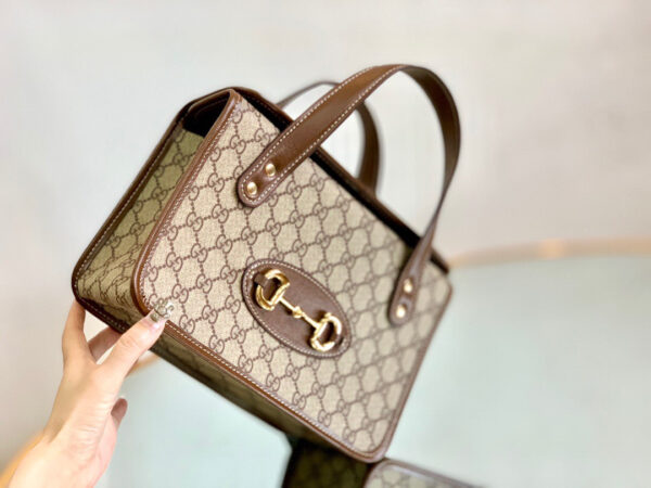 Modern Style Trendy Bag G336